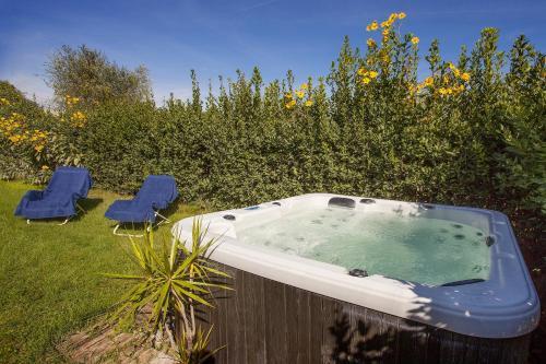 Agroturismo La Capannaccia