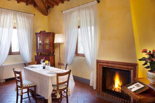 Agroturismo La Capannaccia