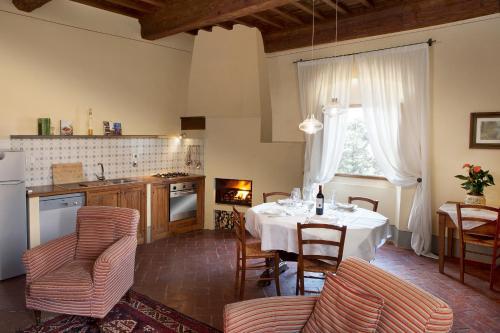 Agroturismo La Capannaccia