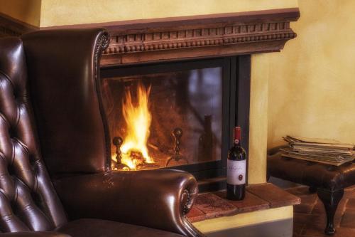 Agroturismo La Capannaccia