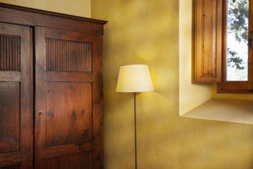 Agroturismo La Capannaccia