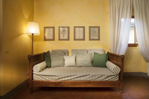 Agroturismo La Capannaccia