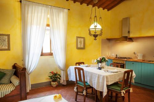 Agroturismo La Capannaccia