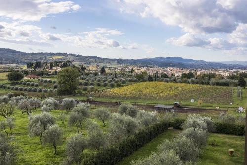 Agroturismo La Capannaccia