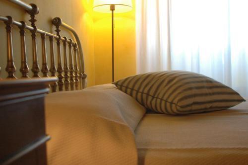 Agroturismo La Capannaccia