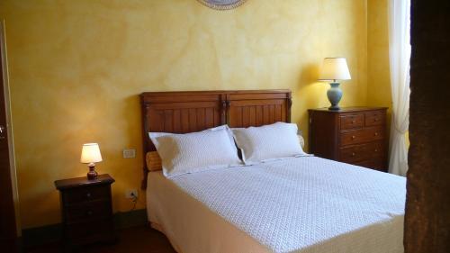 Agroturismo La Capannaccia