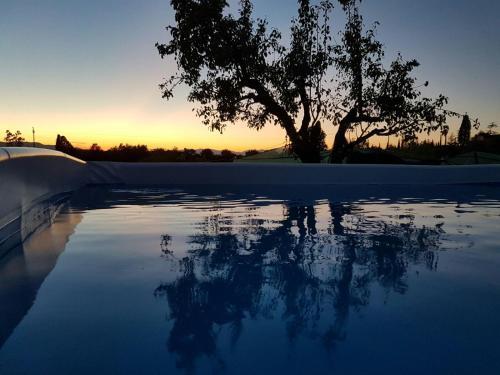 Agroturismo La Capannaccia