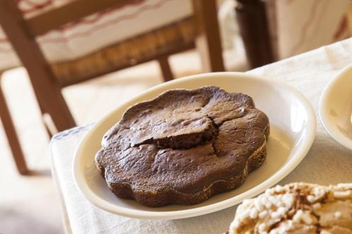 Agroturismo La Capannaccia