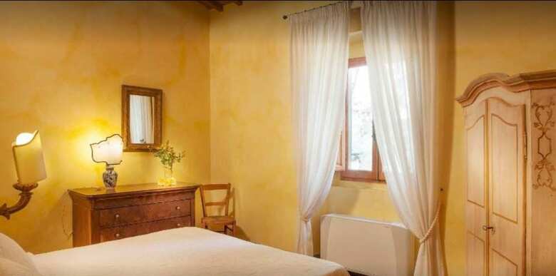 Agroturismo La Capannaccia