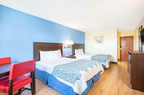 Hotel Days Inn Lancaster Dutch Country