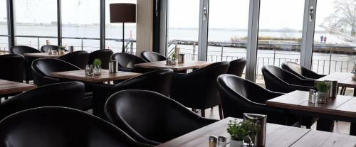 Hotel & Restaurant Utkiek