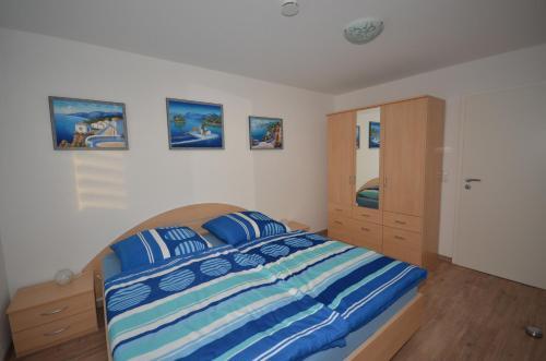 Apartamento Ferienwohnung Im Weinbergweg