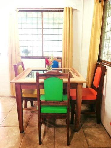 Beach Hut Las Lapas