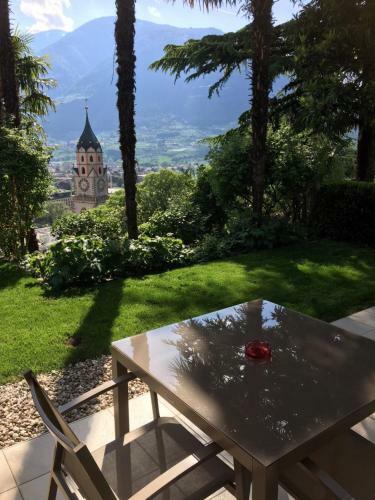 Apartamento Villa Hochland