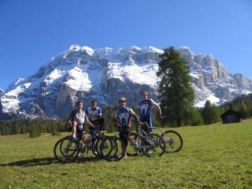 Apartamento Kramerhof