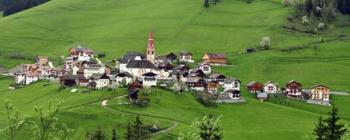 Apartamento Kramerhof