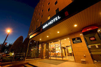 Apa Hotel Isesaki-eki Minami