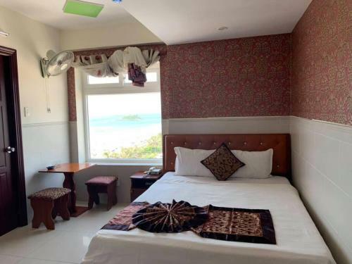 Blue Sea Hotel