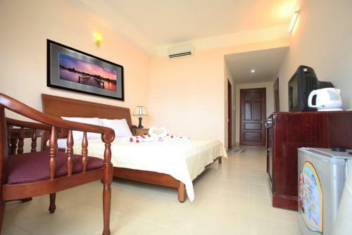Blue Sea Hotel
