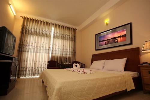 Blue Sea Hotel