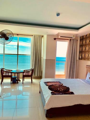 Blue Sea Hotel