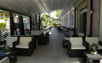 Hotel Nevia