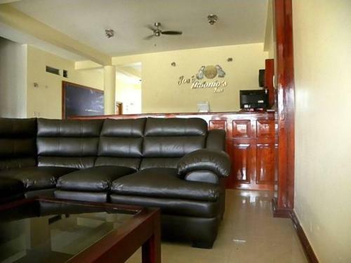 Hotel Jose Antonios Inn