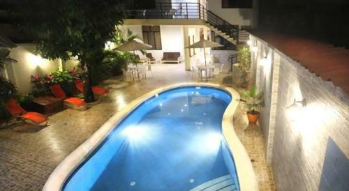 Hotel Jose Antonios Inn