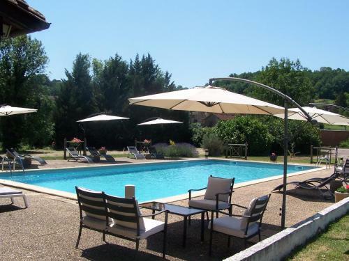 Agroturismo Domaine De Granval Chambres D'h�tes