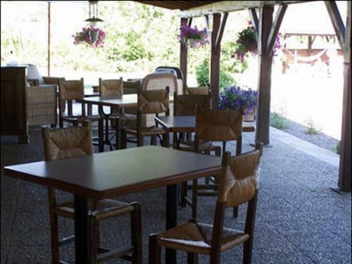 Agroturismo Domaine De Granval Chambres D'h�tes