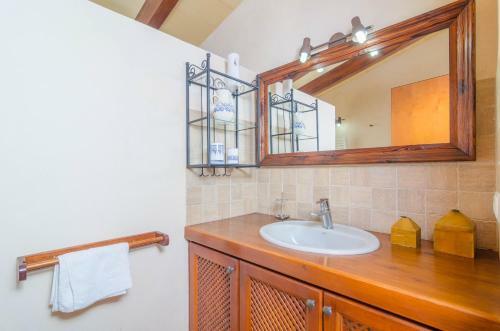 Villa Es Rafal De Baix