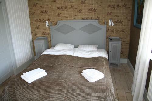 �g�rden Hotell & Restaurang