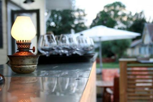 �g�rden Hotell & Restaurang