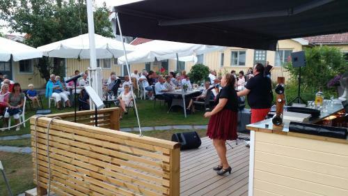 �g�rden Hotell & Restaurang