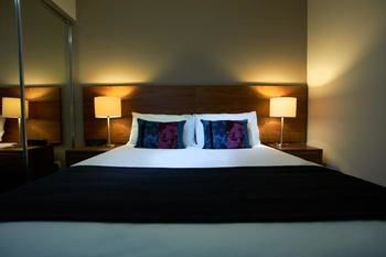 Aparthotel Quest Dubbo Serviced Apartments