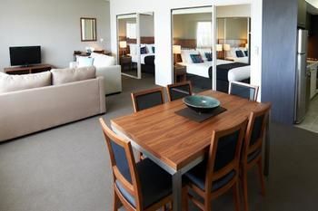 Aparthotel Quest Dubbo Serviced Apartments