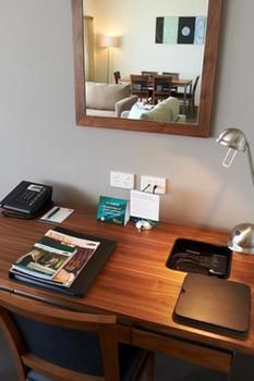 Aparthotel Quest Dubbo Serviced Apartments