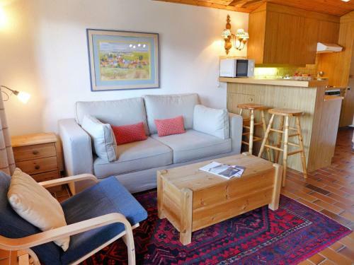 Apartamento Les Arsets