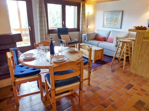 Apartamento Les Arsets