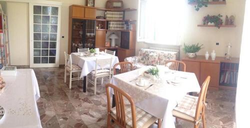 Bed & Breakfast La Strada Di Francesco D'assisi