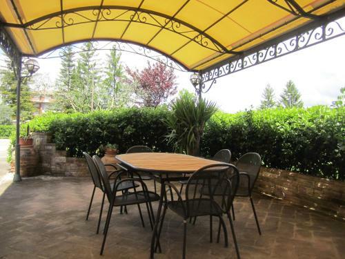 Bed & Breakfast La Strada Di Francesco D'assisi