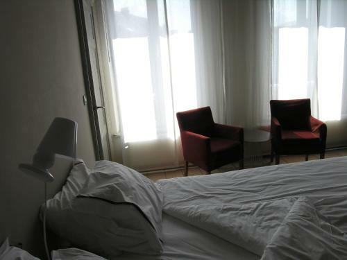 Design B&B Logidenri