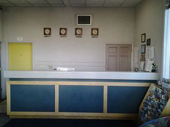 Motel Yakima Valley Inn