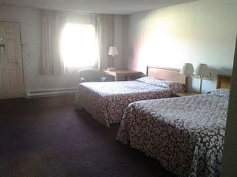Motel Yakima Valley Inn