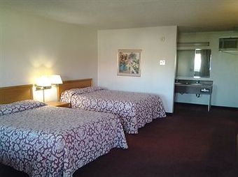 Motel Yakima Valley Inn