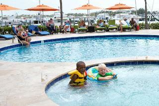 Hotel Paradise Harbour Club & Marina