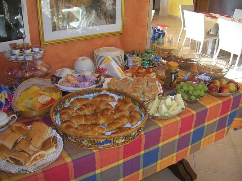 Agroturismo Borgo Rigolizia Vacanze