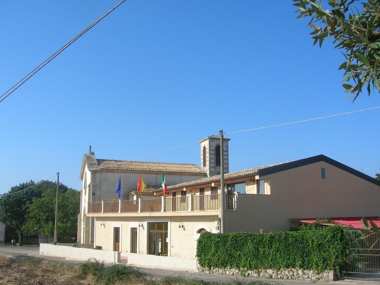Agroturismo Borgo Rigolizia Vacanze