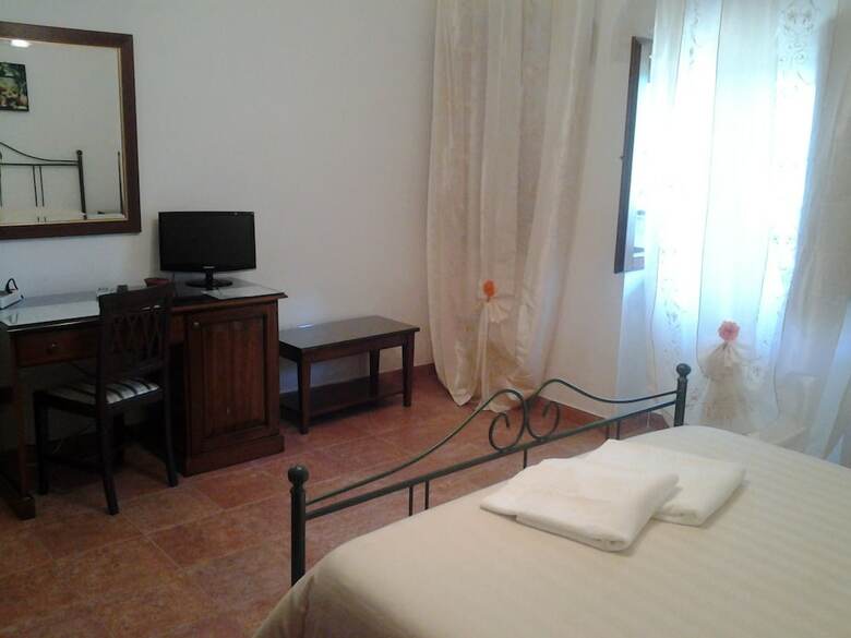 Agroturismo Borgo Rigolizia Vacanze
