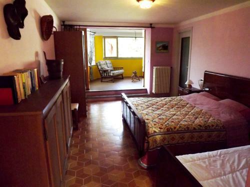 Agroturismo L'oca Mannara